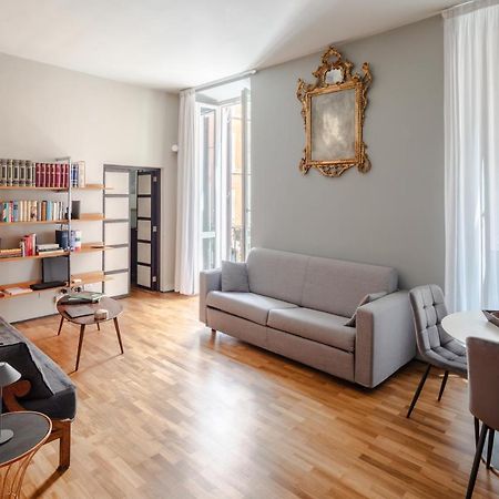 Fontanella Borghese Elegant & Beautiful Apartment 로마 외부 사진