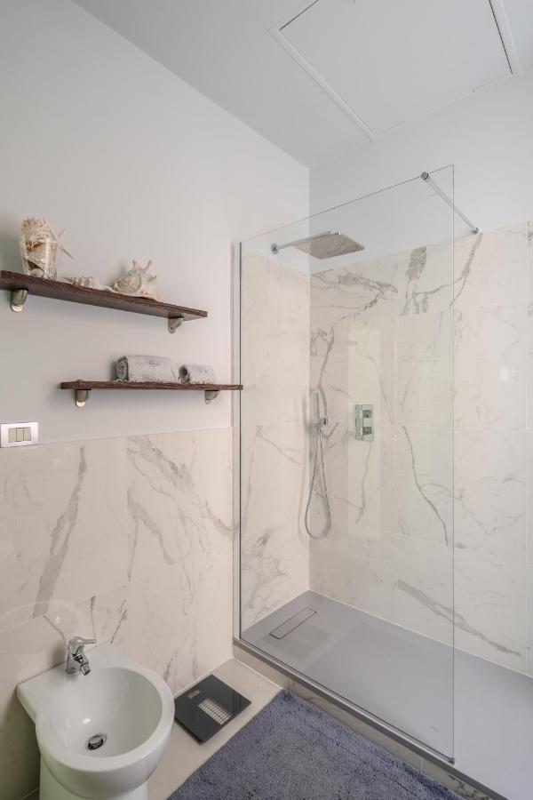 Fontanella Borghese Elegant & Beautiful Apartment 로마 외부 사진