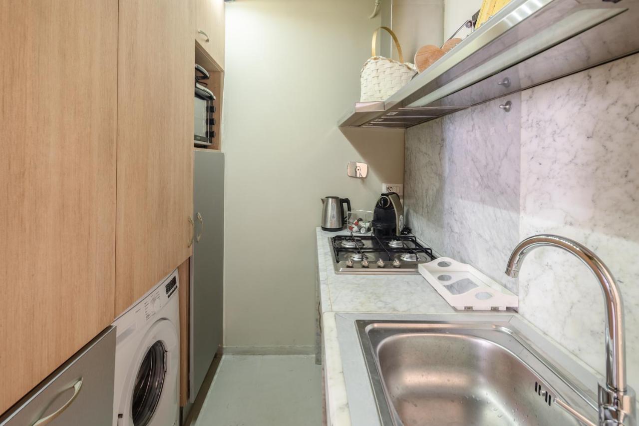 Fontanella Borghese Elegant & Beautiful Apartment 로마 외부 사진