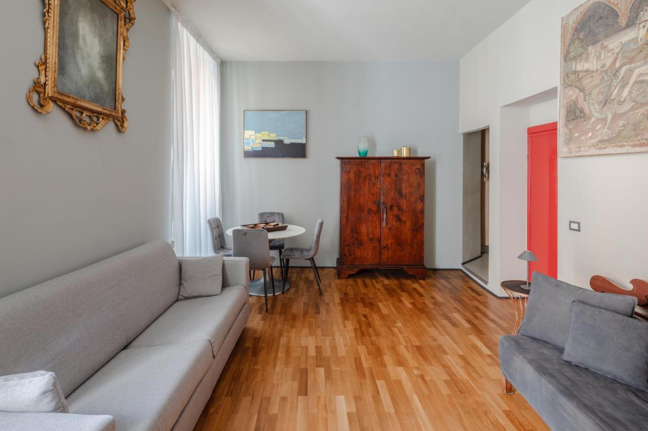 Fontanella Borghese Elegant & Beautiful Apartment 로마 외부 사진