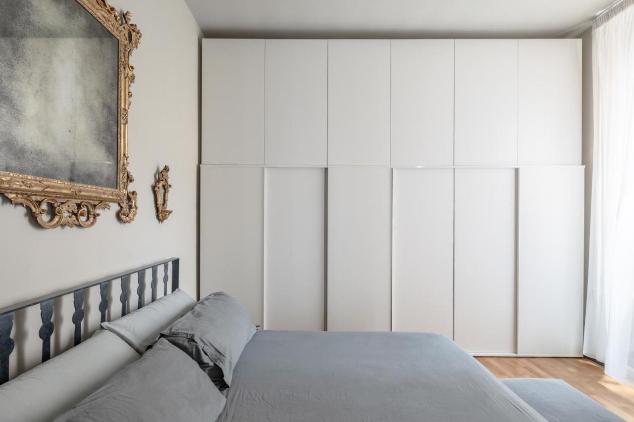Fontanella Borghese Elegant & Beautiful Apartment 로마 외부 사진