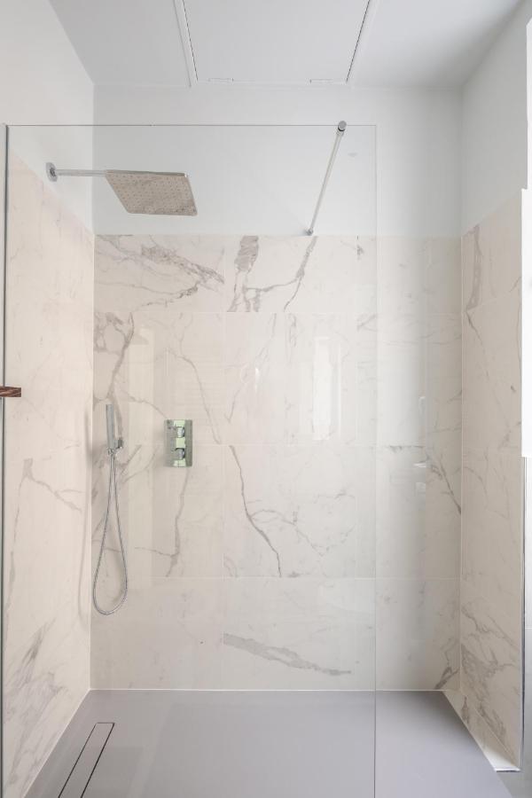Fontanella Borghese Elegant & Beautiful Apartment 로마 외부 사진