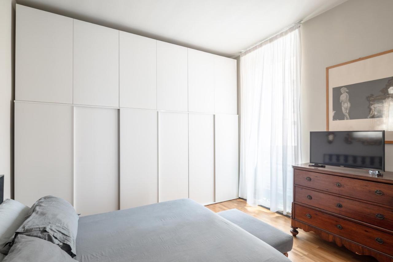 Fontanella Borghese Elegant & Beautiful Apartment 로마 외부 사진